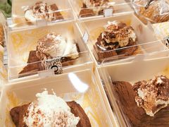 -OUR Bakery(SKP-S店)