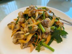 -绫罗岛海鲜私房菜(鸭绿江边店)