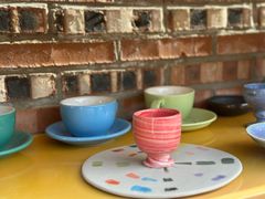 -陶野咖啡·面包披萨