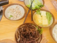 -黔三一夺夺粉酸汤火锅(百信店)
