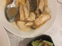 -酌宴府The China Club·广州万富希尔顿酒店(云城东路店)