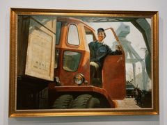 -上海油画雕塑院