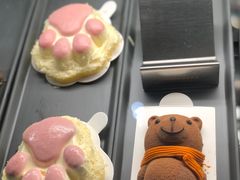 -星巴克(广州中华广场B1层店)