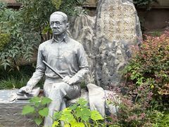 -上海蔡元培故居陈列馆