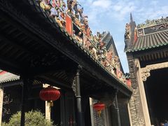 -荔林食店(西华路店)