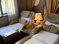 -姗娜娜足道·SPA(古北店)