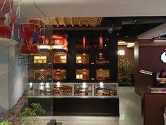 -将军牛排·尔滨地标朝鲜族美食(总店)