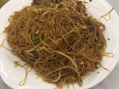 -渔中舟海鲜大排档(普陀沈家门店)