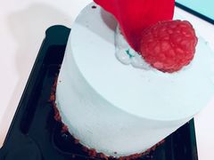 -第戎蛋糕(恒隆广场店)