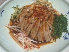 -龍聚祥烧麦馆(万达店)