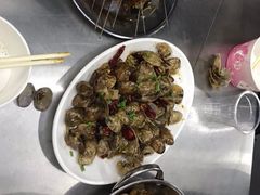 -小民大排档(马场角横路店)