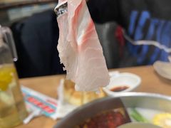 -江小渔鲜鱼火锅(冠亚星城店)