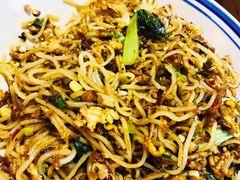 萍乡炒粉-老萍巷•莲花血鸭(楚萍店)
