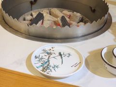 -醉月城西昌火盆烧烤(天府店)