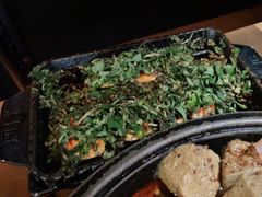 包浆豆腐-烤匠麻辣烤鱼(环球中心店)