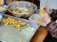 -孙盛兴奥灶面馆·蟹黄面·三虾面(山塘街总店)