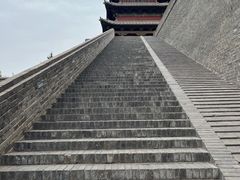 -大同古城墙