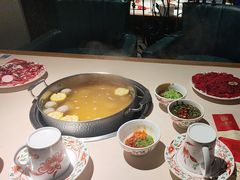 -汕头八合里海记牛肉店(清河店)