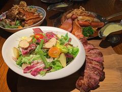 -宝莱纳餐厅(滨江店)