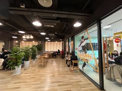 -咪咕咖啡(北京西单店)