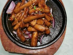 -惠丰堂饭庄·烤鸭·京味菜(翠微路店)