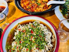 脑花豆腐-明婷饭店(外曹家巷店)