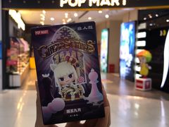 -泡泡玛特POPMART(石景山万达店)