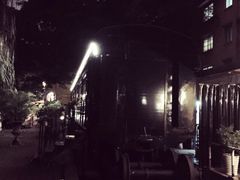 -火车头法国西餐厅