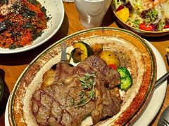 -森Some Fusion(荔湾店)