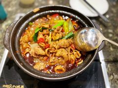 -火胖子肥肠煲·始于1998(南山村店)