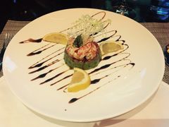 -YUE·6·西式融合餐厅(外滩六号店)