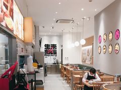 -小杨生煎(松江大学城店)