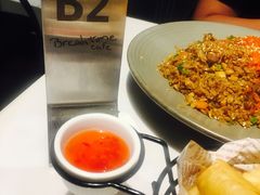 -打趸BTC·Breaktime cafe(北京路店)