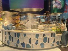 -帝企鹅自助餐厅•儿童岛•真企鹅(长隆企鹅酒店)