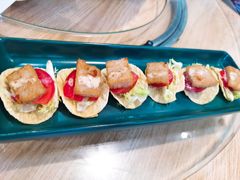 一口上肉-喜上喜鸡煲翅(吉大店)