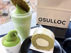 -雪绿茶博物馆