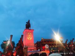 -大唐不夜城