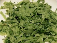 -楼兰古丽·新疆拌面·清真(华阳城店)