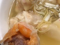 -一记面馆(易发店)