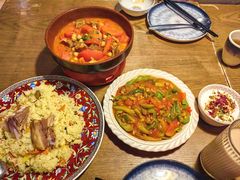 -那时新疆·若羌(经纬汇店)