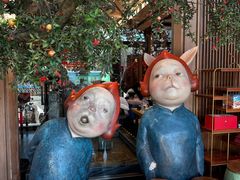 -局气烤鸭·北京菜(德云社店)
