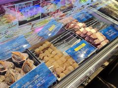 -蠔友汇(皇姑店)