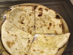 -Pita's&Tika's中东和印度风味餐厅(龙湖天街店)