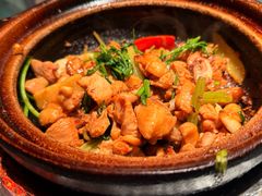 -煲煲好(朝阳门店)