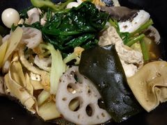-万记麻辣烫国展总店
