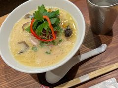 -篝拉面(银座店)