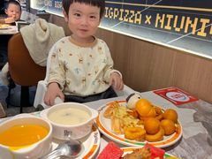 -比格比萨(方庄店)