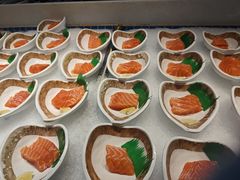 -钱库里海鲜自助(唐山街店)