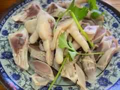 鸡杂-九斤黄三黄鸡专卖店