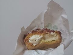 -mira甜品屋(财大店)